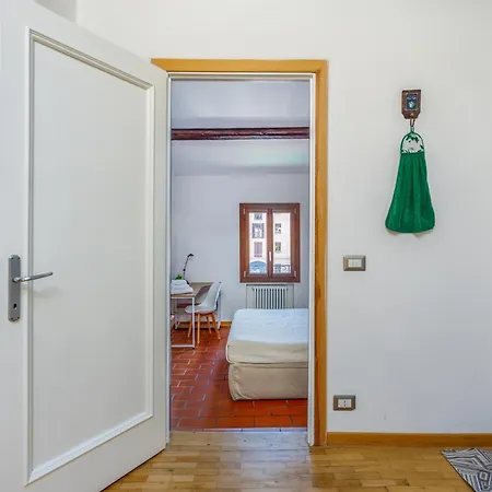 Apartment Little Near Ferrari's *