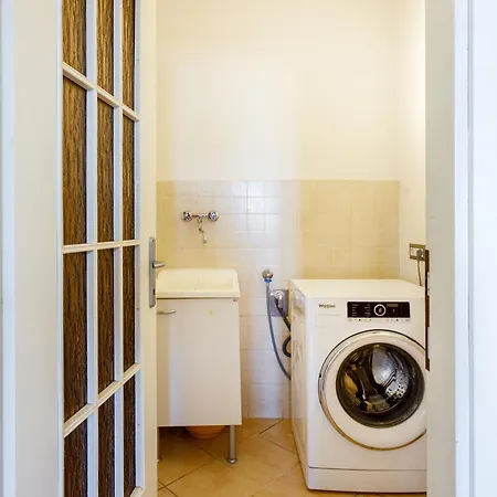 Apartment Little Near Ferrari's *