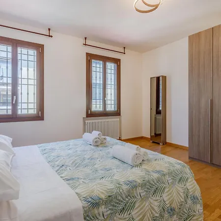 Little Near Ferrari's