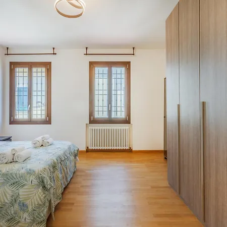 Little Near Ferrari's Montale (Emilia-Romagna)