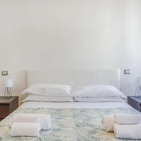 Little Near Ferrari's