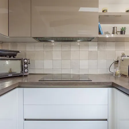 Little Near Ferrari's