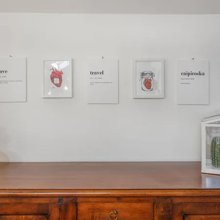 Little Near Ferrari's Apartment