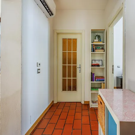 Little Near Ferrari's Apartment Montale (Emilia-Romagna)