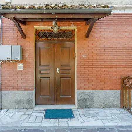 Apartment Little Near Ferrari's Montale (Emilia-Romagna)