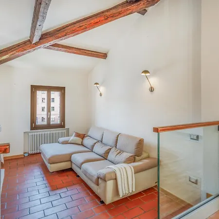 Little Near Ferrari's Apartment