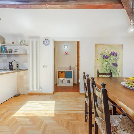 Little Near Ferrari's Apartment