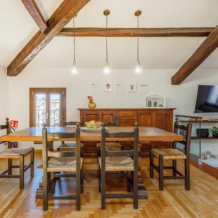 Little Near Ferrari's Apartment