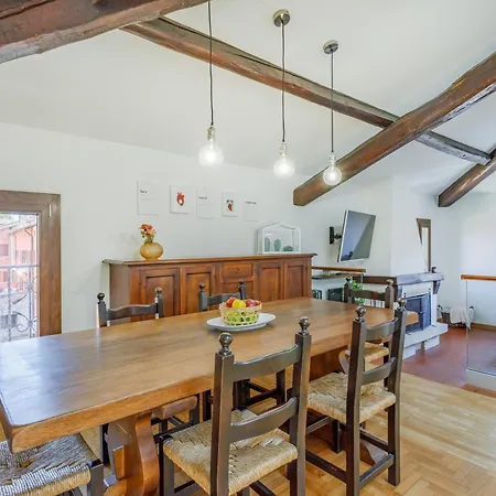 Apartment Little Near Ferrari's *