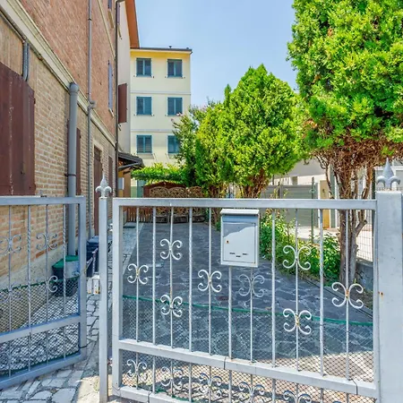 Little Near Ferrari's *