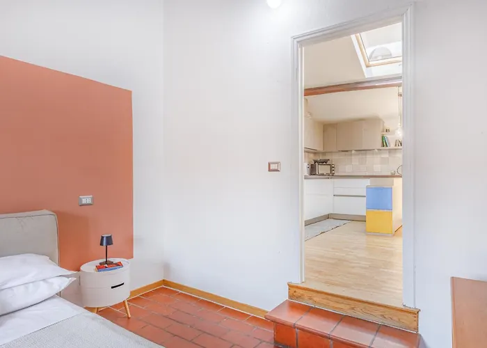 Little Near Ferrari's Montale (Emilia-Romagna)