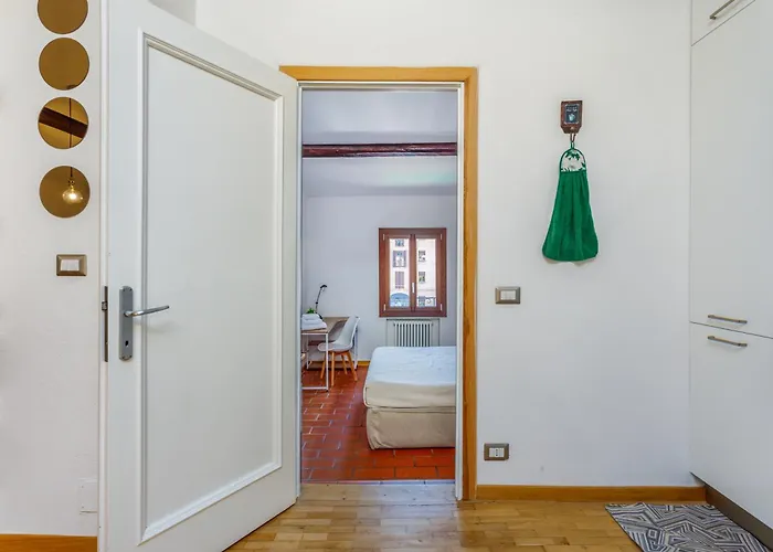 Apartment Little Near Ferrari's *