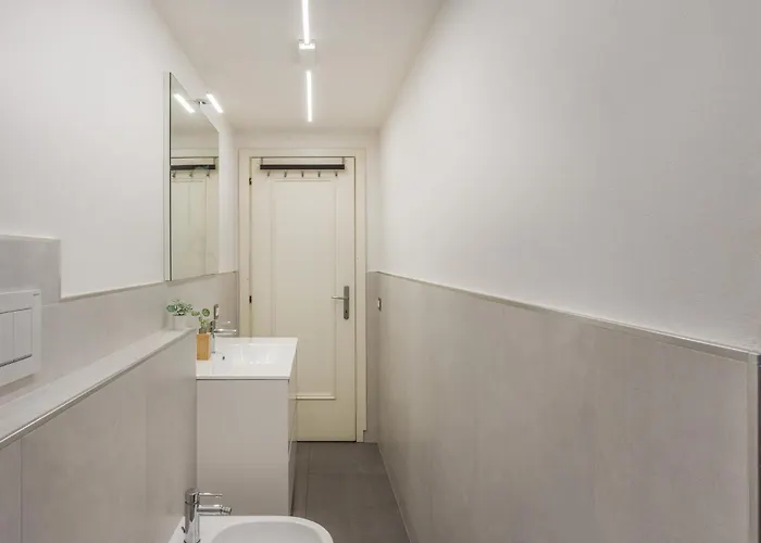 Little Near Ferrari's Apartment *