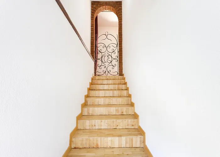 Little Near Ferrari's *