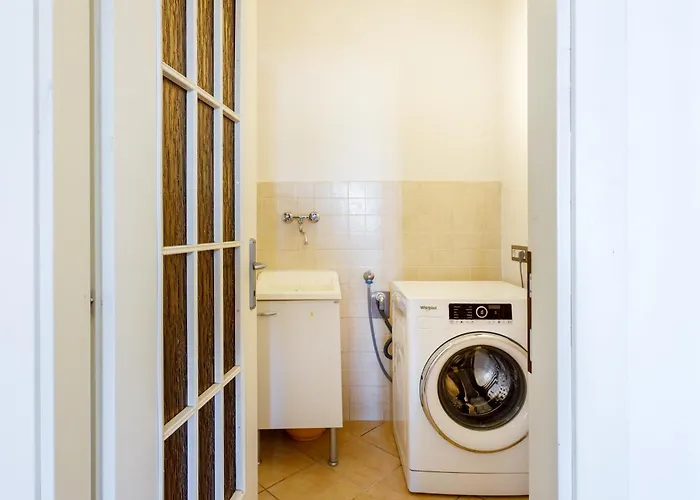 Apartment Little Near Ferrari's *