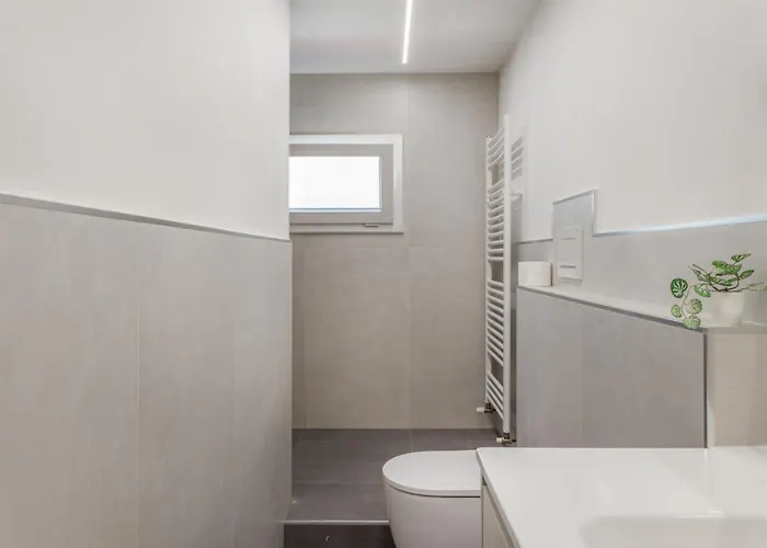 Little Near Ferrari's