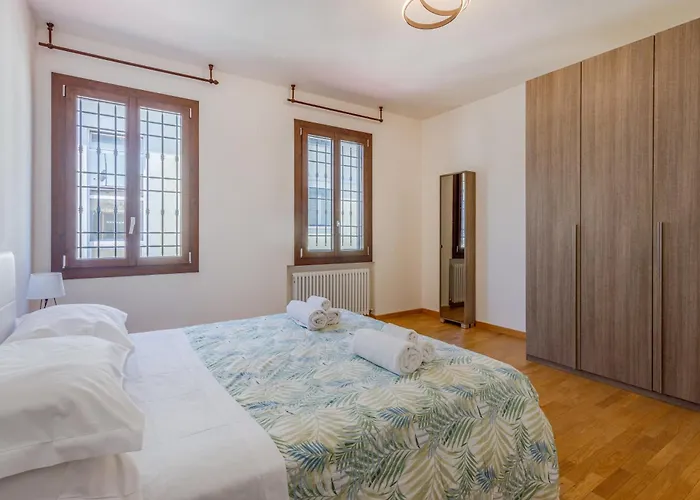 Little Near Ferrari's