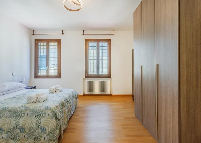 Little Near Ferrari's Montale (Emilia-Romagna)