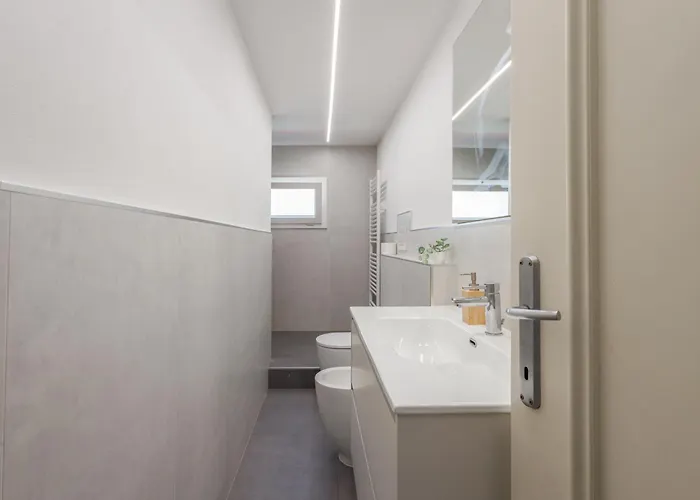 Little Near Ferrari's