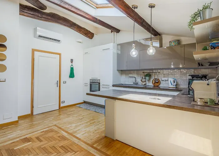 Little Near Ferrari's Montale (Emilia-Romagna)