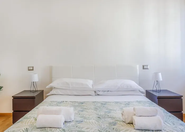 Little Near Ferrari's