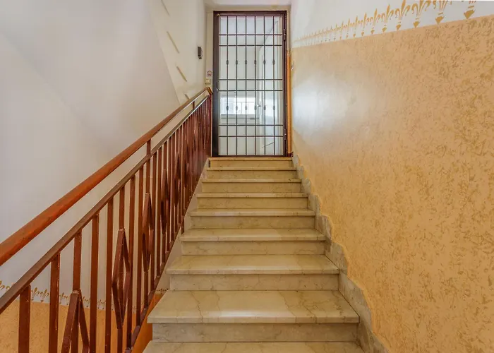 Little Near Ferrari's * Montale (Emilia-Romagna)