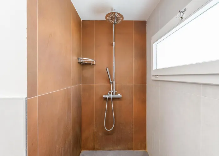 Little Near Ferrari's Apartment