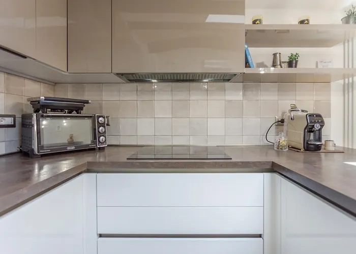 Little Near Ferrari's