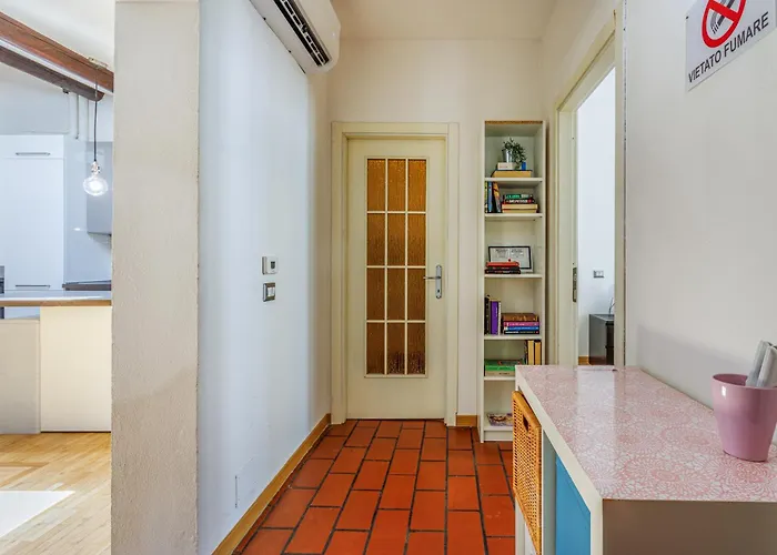 Little Near Ferrari's 아파트 Montale (Emilia-Romagna)